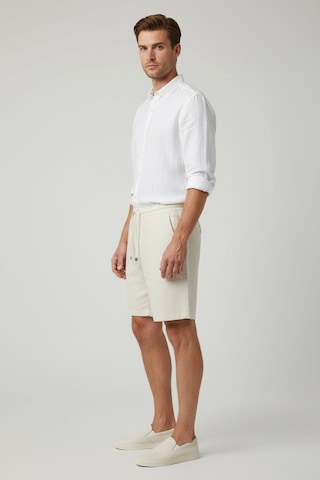 Only & Sons Onswake Loose 0329 Shorts Frml Erkek Beyaz Şort - 22037261