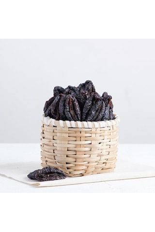 Bulutlar Kuruyemiş Erik Kurusu Mayhoş Mürdüm Eriği Kg 250 Gr 250 G