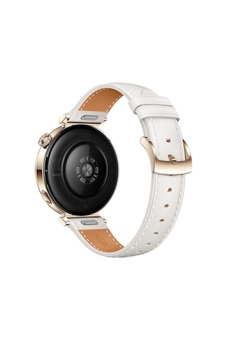 Huawei Watch Gt 5 Pro 42mm/ Gt 5 41mm/gt 4 41mm 18mm Uyumlu Kordon Deri Kordon 29