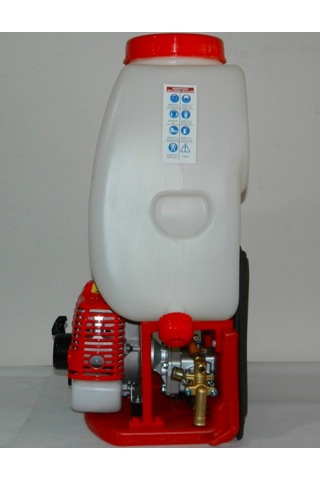 Datsu Os-768 Ilaçlama Makinesi