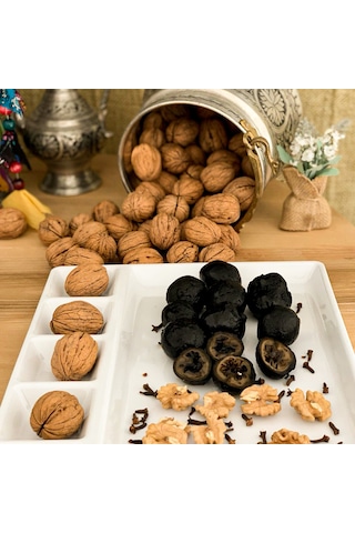 GüleçKöy Ceviz Reçeli 450 G