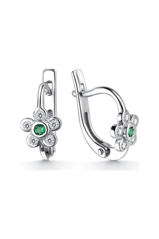 Gold Plaza Jewelry Çocuklar İçin 925 Ayar Gümüş Küpeldüğü 145500139 Diğer