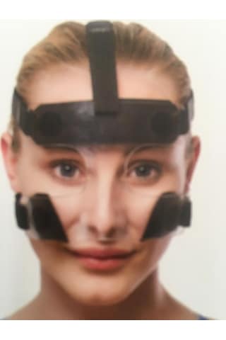 Variteks Burun Koruyucu Maske