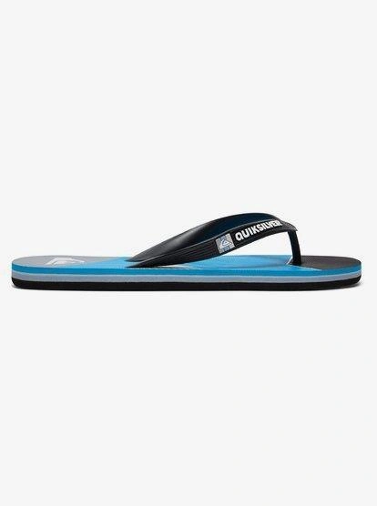 Quiksilver Aqbl100264 Moloslashfadeyt B Sndl Unisex Terlik Siyah