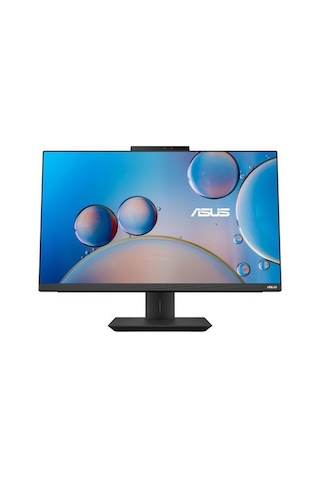 Asus A5702WVARK-I58512B0D Ultra 5 120U 8 GB 1 TB SSD 27" Free Dos AIO Masaüstü Bilgisayar