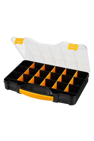 18" Mano Organizer