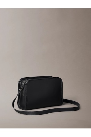 Calvin Klein Erkek Çapraz Çanta Lv04g3159gub1 Siyah