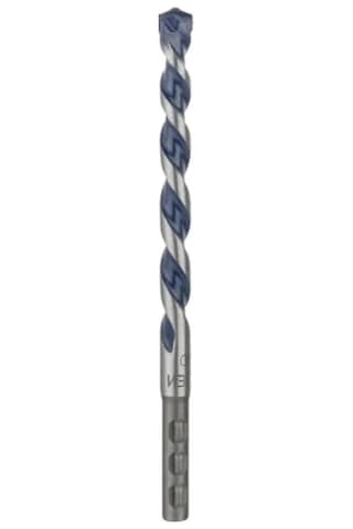 Turbo Beton Matkap Ucu - 10x150 Mm, Yüksek Dayanıklılık