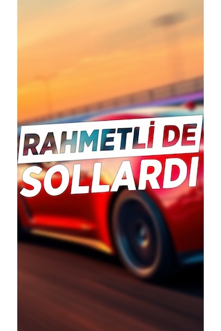 Rahmetli De Sollardı Jdm Yazı Araba-motosiklet Cam Etiket Sticker 18x8cm Beyaz Renk Beyaz