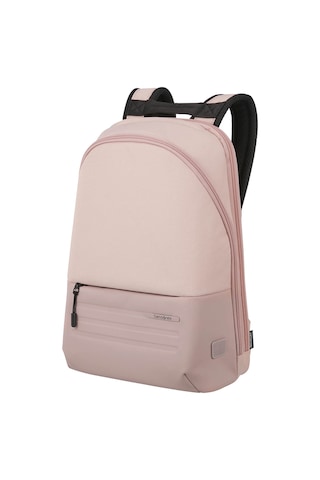 SAMSONITE KH8-80-001 14.1 STACKD BIZ Notebook Sırt Çantası Pembe