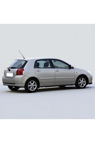 Toyota Corolla Hb 2002-2006 Arka Bagaj Kapağı Amortisörü 1 Adet