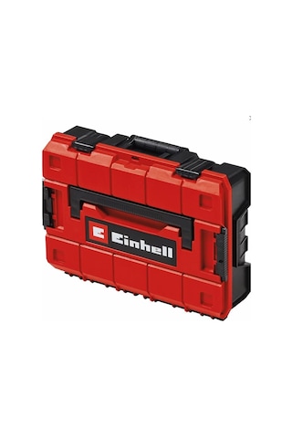 Einhell TP-CD 18/50 Li-I Bl Solo Akülü Vidalama Seti + 1 x 2.5 Ah Starter Kit Bits Uç Ve Çanta Dahil
