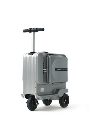 Airwheel SE3T Elektrikli Binilebilir Scooter Valiz