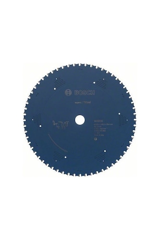 Bosch Expert Metal İçin Daire Testere Bıçağı – 305*25,4*2,6 Mm 60 Diş – 2608643060 Bosch Expert Metal İçin Daire Testere Bıçağı – 305*25,4*2,6 Mm 60 Diş – 2608643060