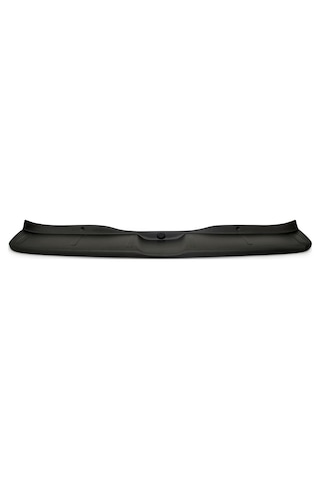 Nyf Dacia Sandero 2012-2020 Arka Tampon Eşiği Standart Mat