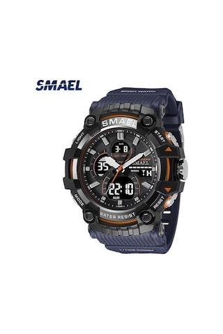Dijital Ve Analog Erkek Kol Saati925054