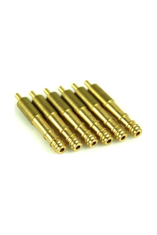 Constructo 80074 Top-6 Adet-prinçs - 32x5 Mm.-55080
