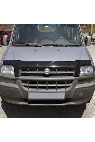 Nyf Fiat Doblo 2000-2005 Ön Kaput Rüzgarlığı