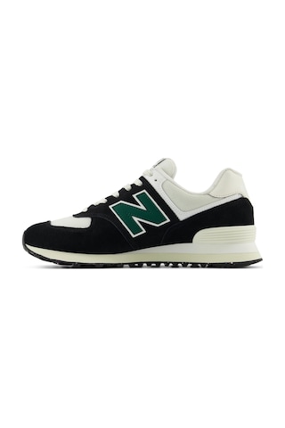 New Balance Nb Lifestyle Unisex Shoes-Siyah