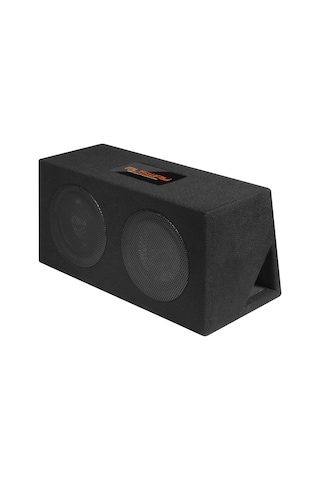 Musway Mr-208q 20 Cm Kabinli Subwoofer Splhifi