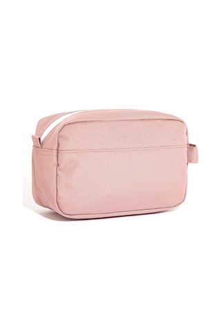 Herschel Chapter Small Travel Kit Çanta İçi Düzenleyici 30063 Ash Rose