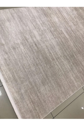 Merinos Halı Vega 74436 071 Serisi Akrilik Salon Oturma Yatak Odası Halısı Kahverengi - Bej