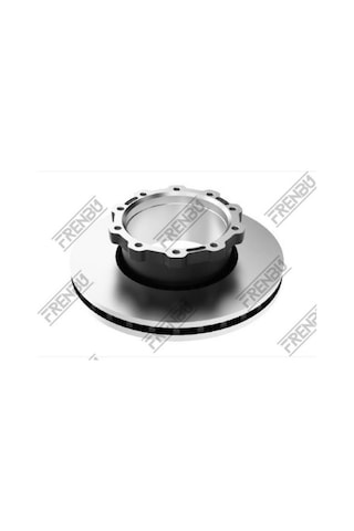 Fren Dıskı Ford Cargo 1840 Dc462a315a 120 03 2023
