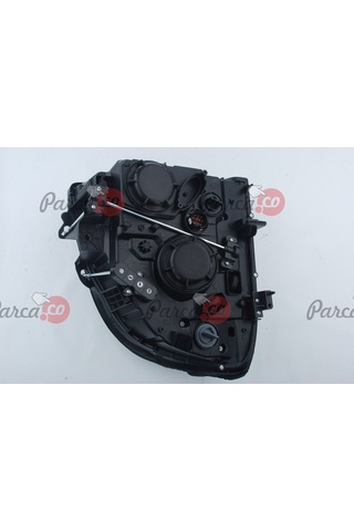 Hyundai H100 Kmy 2020- Sol Far MANUEL 921014F700