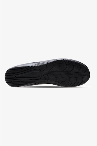 Lescon Smash 7 Sneakers Sıyah Spor Ayakkabı 001