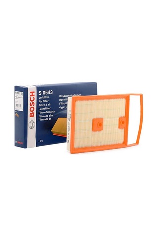 Volkswagen Polo 1.4 Tdı 3'lü Filtre Bakım Seti 2014-2017 Bosch