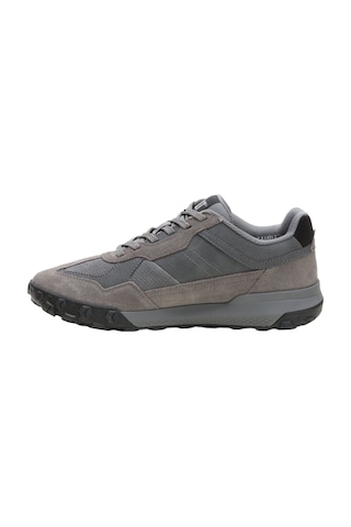 Caterpıllar Caterpillar Hex Ready T-toe Erkek Ayakkabı 28319 Gri
