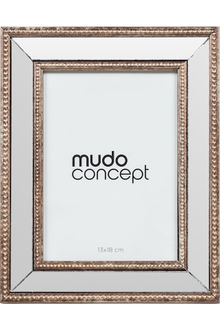 Mudo Home Roma Fotoğraf Çerçevesi 13x18cm