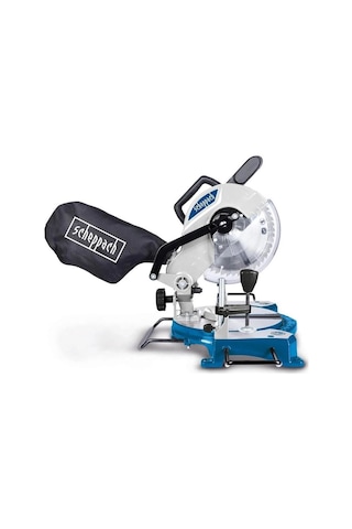 Scheppach Hm 80l Lazerli Gönye Kesme 210 Mm