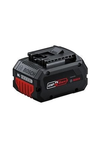 Bosch 4x Procore18v 5.5ah Akü