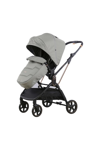 Prego Arteon İ-size Travel Sistem Bebek Arabası 2410