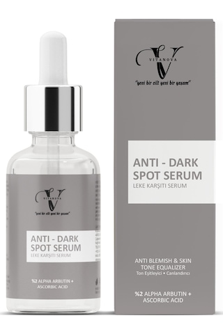 Vitanova Dark Spot Serum 30 ML