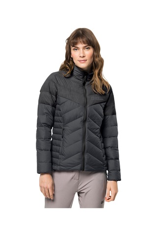 Jack Wolfskin Tundra Down Kadın Outdoor Mont 1206652-6000