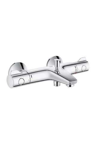 Grohtherm 800 Termostatik Banyo Bataryası - 34576000 Diğer
