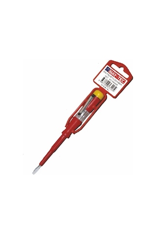 Bay-tec Craft 140mm Mini Kontrol Kalemi Düz