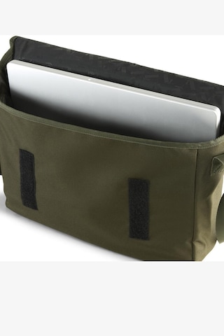 Puma Deck Messenger Unisex Çapraz Çanta Yeşil