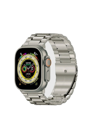 Watch Ultra 49mm Krd-93 Metal Kordon