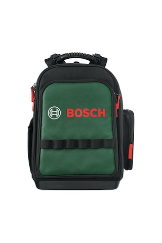Bosch Sırt Çantasi Tool Backpack yeşil