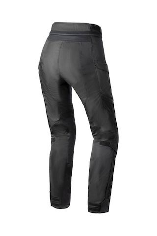 Alpinestars Stella Andes Air Drystar Korumalı Kadın Motosiklet Pantolonu Siyah
