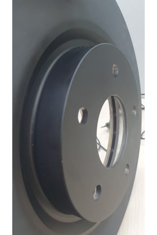 Nıssan X-traıl On Fren Dıskı 2017 Sonrası T32 Kasa 40206-4ba0a Ön Disk Takım
