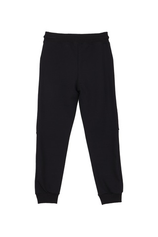 National Geographic Siyah Erkek Çocuk Sweatpant N6wb-ea4871
