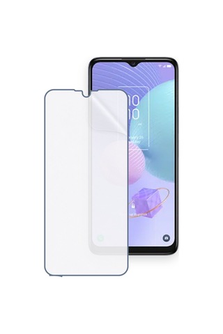 Tcl 405 Uyumlu Ön Yüzey Nano Şeffaf Hidrojel Ekran Koruyucu 58862601