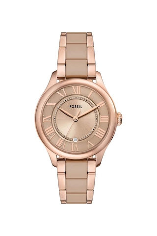 Fossil Fce1133 Kadın Kol Saati Rose Gold