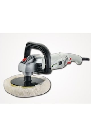 Planet Power Tools PPS1 1200 W Devir Ayarlı Polisaj Makinesi