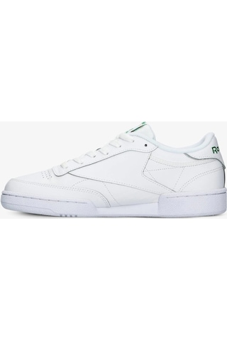 Reebok Ayakkabı Club C 85 Beyaz