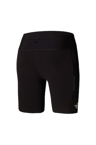 The North Face M Summıt Rıpıdo Tıght Short Erkek Sportif Şort Nf0a8bb9jk31 Siyah
